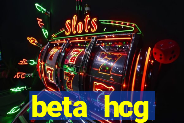 beta hcg indeterminado pode ser negativo